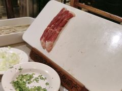 -东来顺饭庄(王府井步行街店)