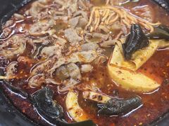 -四川老牛麻辣烫(北门桥店)