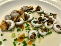 花螺-大家发海鲜城夜排档(华山中路店)