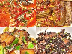 -渔乡米香·剁椒鱼头(四方坪店)