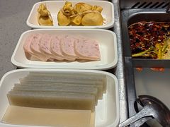 -海底捞火锅(公益西桥店)