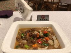 -三清山希尔顿度假酒店·三清轩中餐厅