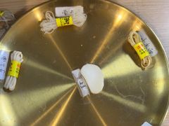 -面道赞宁海海鲜面(迎凤街店)