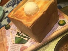 -绿茶餐厅(布吉万象汇店)