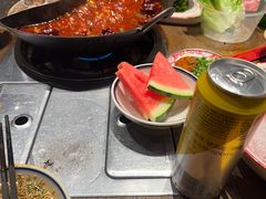 -袁山山重庆火锅(丈八北路店)