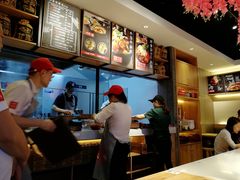 -牛腩之旅·牛腩牛杂煲(光启城美食城店)