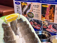 -木槿花韩式炭烤·熟成肉工坊(孙文东路店)