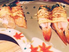 -初居食屋日式料理(万象城购物中心店)