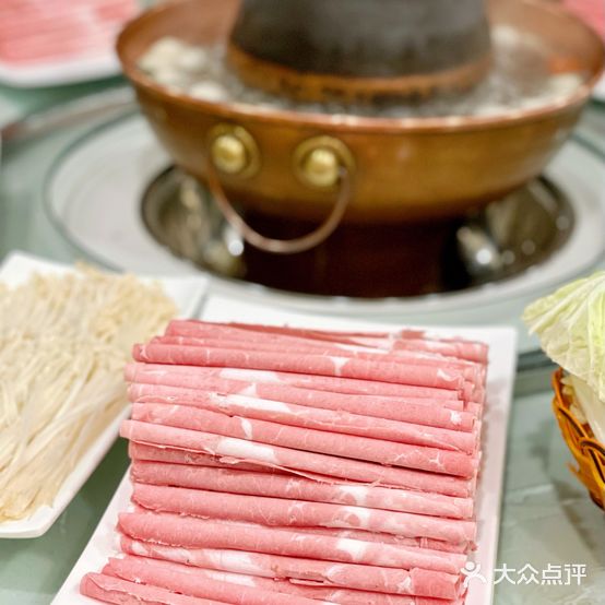 清远楼饭庄(崇礼店)
