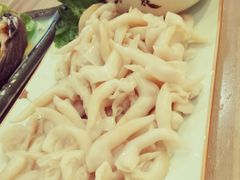 白灼鸟贝-威海渔村(静安旗舰店)