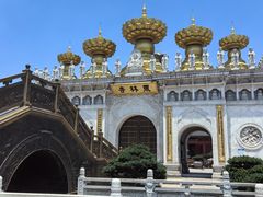 -上海东林寺(金山区)