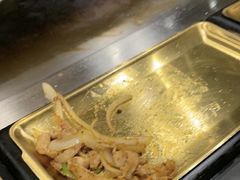 -大神太神·铁板烧(瑞虹天地月亮湾店)