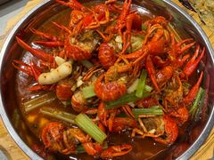 -龙虾奇迹(大华三路店)