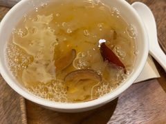 -彬媽糖水(侨鑫国际店)