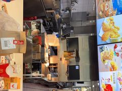 -麦当劳(曲阳店)