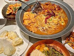 -奉天小馆·非遗东北菜(济南万象城店)