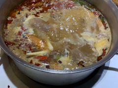 -吉布鲁牛排海鲜自助(成都大悦城店)