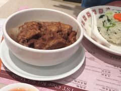 -池记(尖沙咀店)