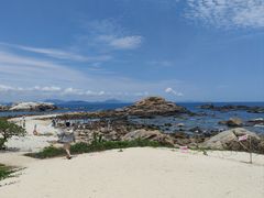 -三亚蜈支洲岛旅游区