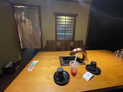-千寻烧肉(政务区店)