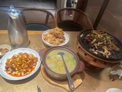 -京味斋·烤鸭·北京菜(安贞店)