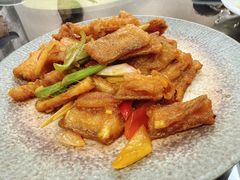 -同心春餐饮(富宁街店)