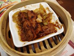 -点都德(大茶楼店)