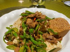 -乐口福家常菜馆(古庸路店)