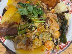 -海椒市落舌·麻辣烫冒菜(武侯大悦城店)