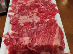 -黔有有贵州酸汤夺夺粉火锅(五味十字店)