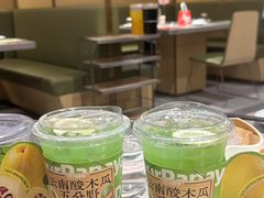 -海底捞火锅(丰尚国际广场店)