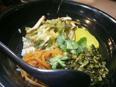 -长寿面(北京西路店)