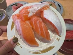 -寿司郎(皇庭广场店)