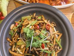 -小不点烧烤城(长乐宫店)