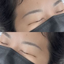 -张小野·专业半永久纹眉