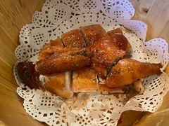 胡桃里烧鸡-胡桃里音乐酒馆(海雅缤纷城店)