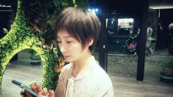 -卓梵美发·精品Salon