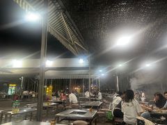 -同心烧烤(总店)