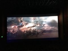 -上影国际影城(普陀绿地缤纷城店)