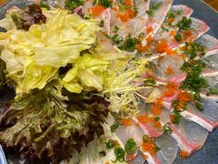 -傑·料理·海鲜放题(佛山文华荟店)