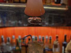 -The Cheebat 锌吧·Bistro(体育西店)