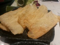 -哥老官重庆美蛙鱼头(宝山龙湖店)
