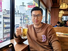 -蟹道乐(道顿堀本店)