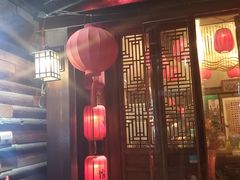门面-望京一号·重庆江湖菜(工体店)