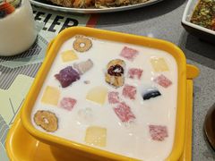 -椰小鸡·琼州糟粕醋(美兰缤纷城店)