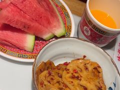 -味福记·江西小炒·南昌小吃(青山湖万达店)