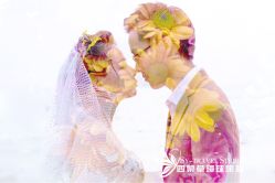 -四叶草环球旅拍