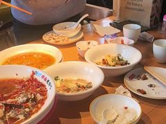 -湘阁里辣(南岭购物广场店)