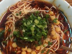 麻辣豌杂面-兵哥豌豆面(雅颂居店)