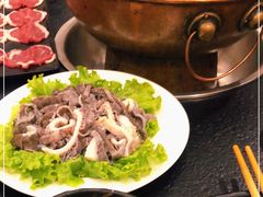 -通一顺老北京炭火锅(玉桥西路店)